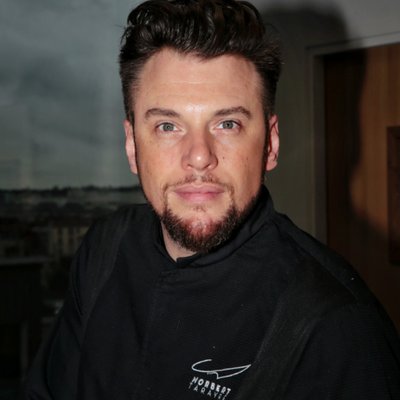 Norbert Tarayre - Auteur