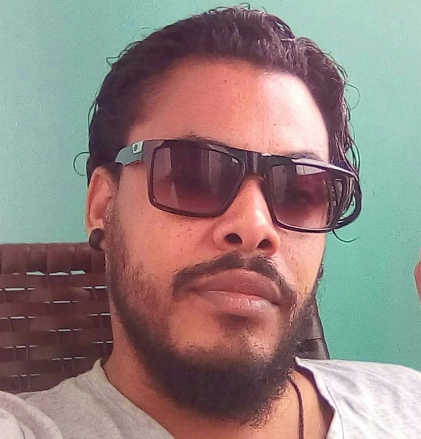 Eder Messias - Auteur