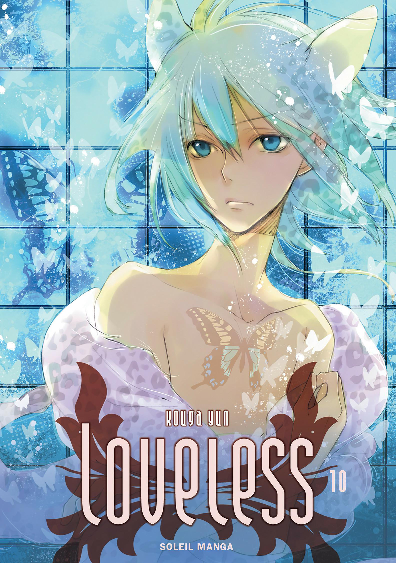 Loveless 10