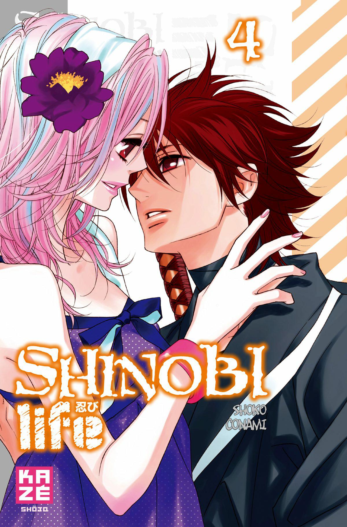 Shinobi Life 4