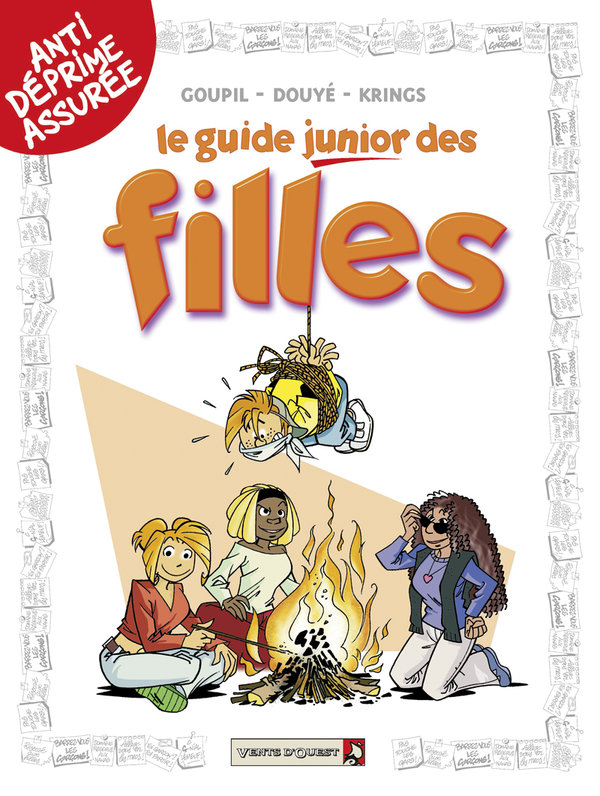 Filles (Les)