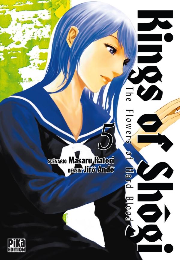 Kings of Shogi 5