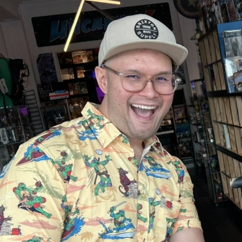 Ben Harvey - Auteur