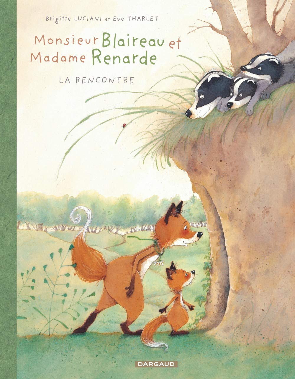 Rencontre (La)