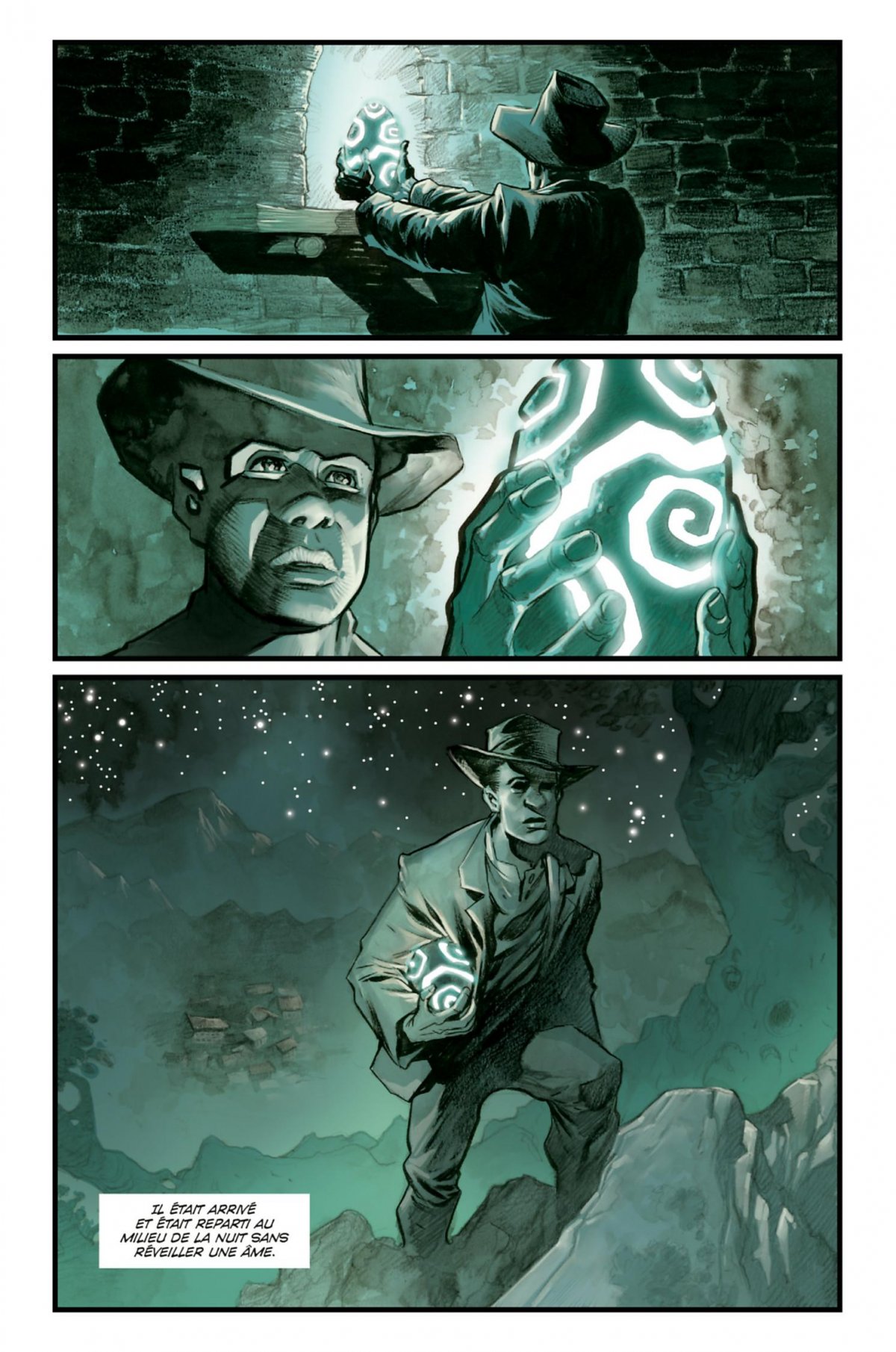 Hillbilly 3 - Extrait 1