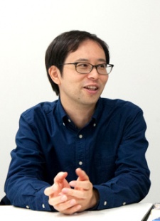 Takuma Morishige - Auteur