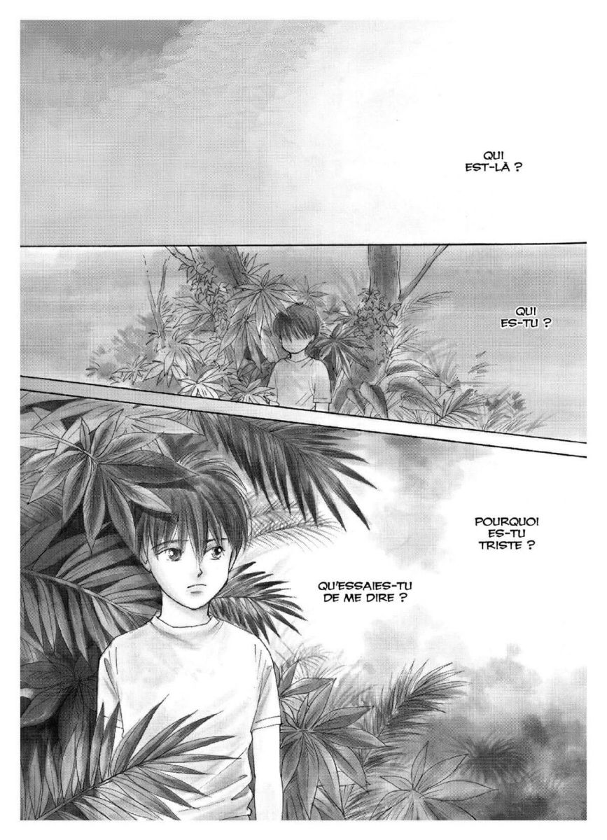 Sommeil d'Ève (Le) 1 - Extrait 1