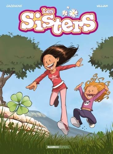 Sisters (Les) - Best of Carrefour - 9782818980002