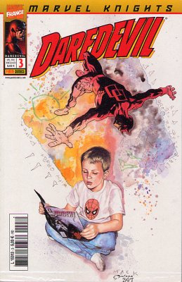 Daredevil 3