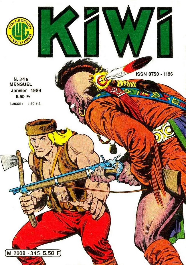 Ecossais à la rescousse ! (Les)