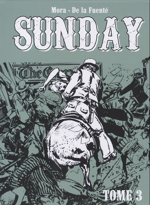 Sunday Intégrale 3