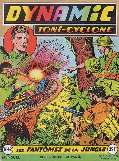 Fantômes de la jungle (Les)