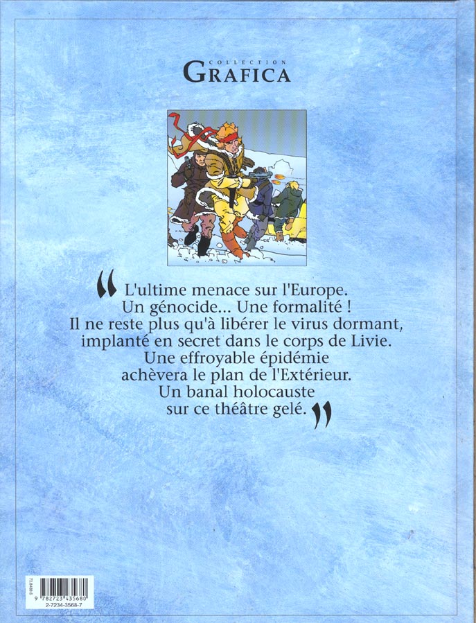 Banal Holocauste - Extrait 1