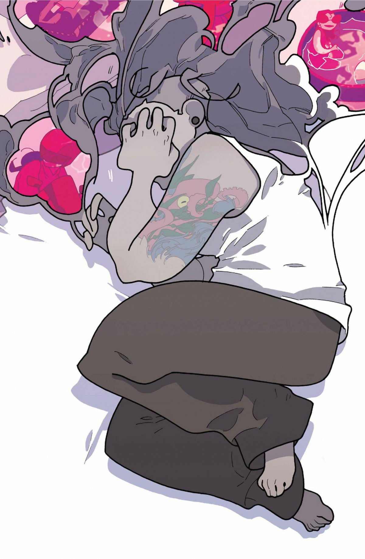 Heart in a box - Extrait 1