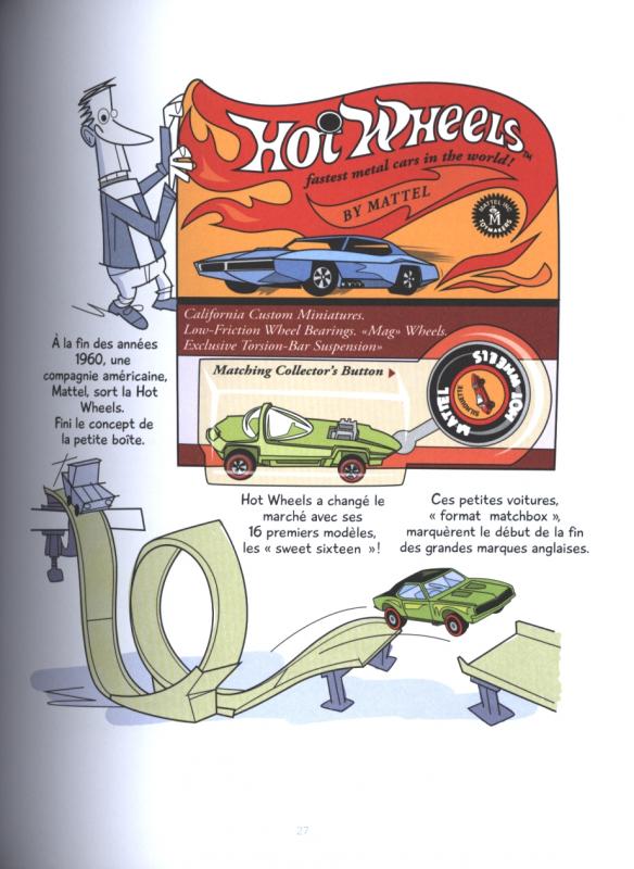 Dinky (Mes) - Extrait 1