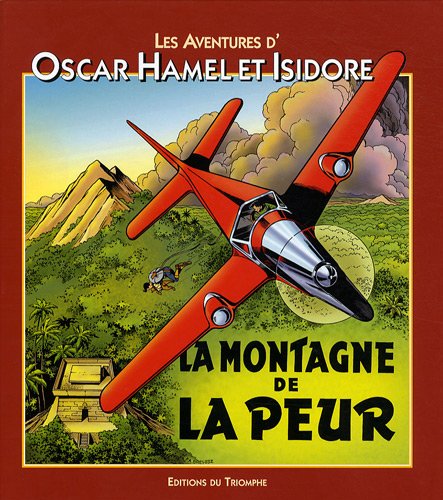 Montagne de la peur (La)