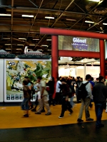 Japan Expo 2009 : Le programme sera chargé pour les éditions Glénat
