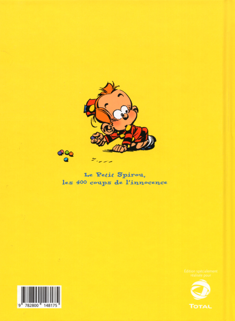 J'ai fait une bêtise ? - Extrait 1