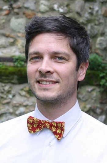 Matias Istolainen - Auteur