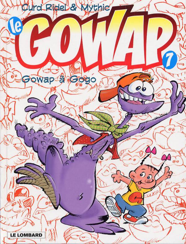 Gowap à Gogo