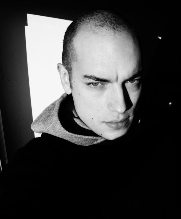 Nicolas Nemiri - Auteur