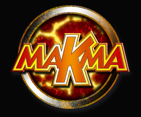 Studio Makma - Auteur