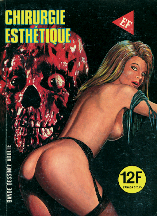 Chirurgie esthétique