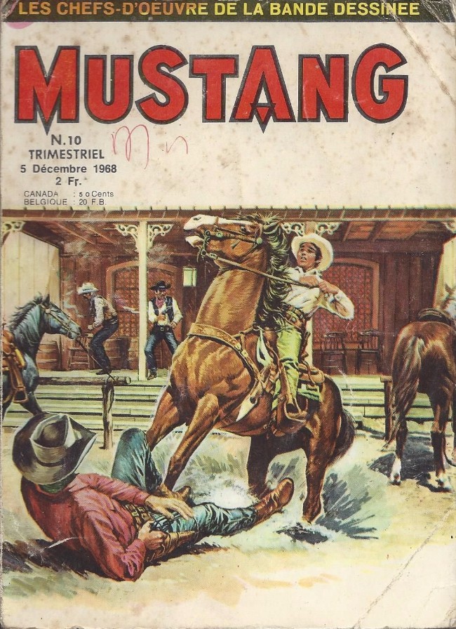 Roland Kondor - Le bolide silencieux