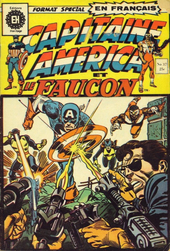 Que Lucifer soit ton nom !