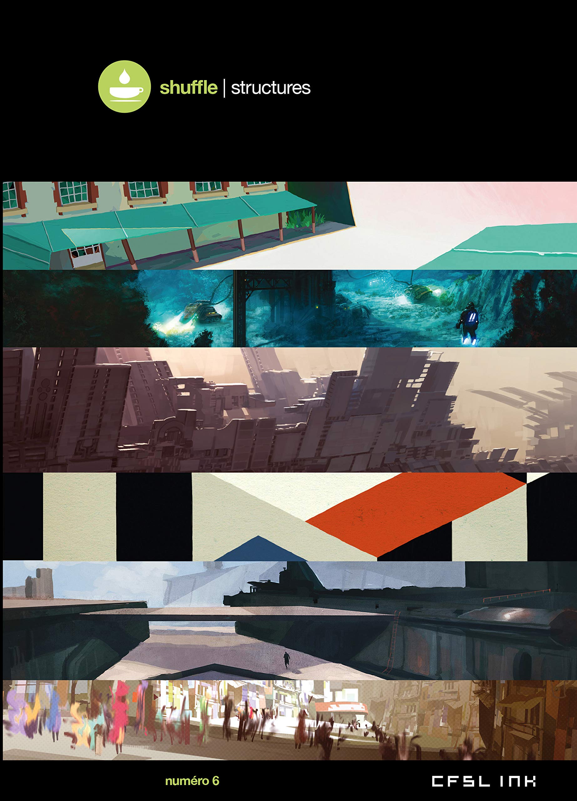Structures