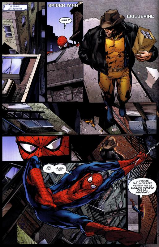 A la recherche du sorcier suprême - Extrait 1