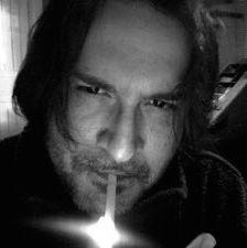 Martin Montiel - Auteur