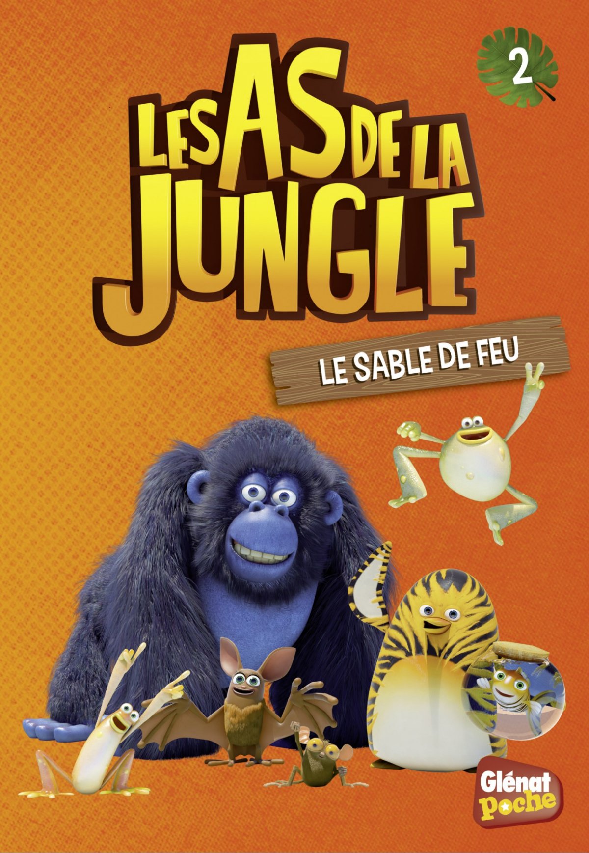 Sable de feu (Le)
