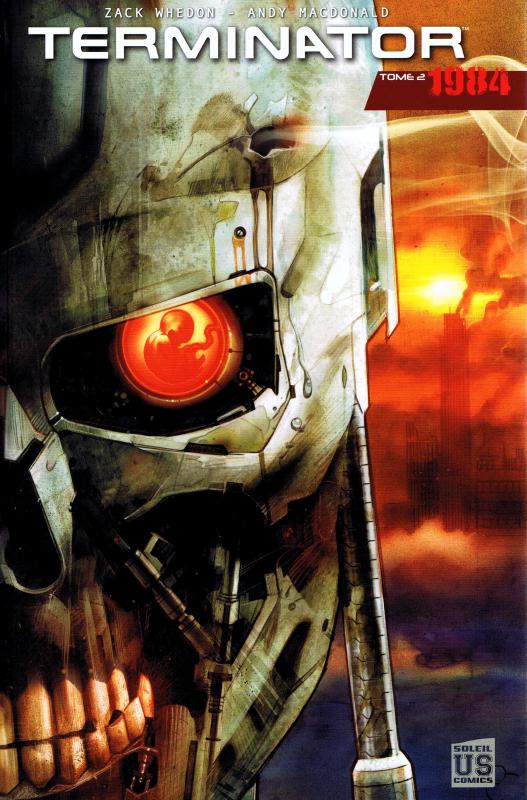 Terminator 1984