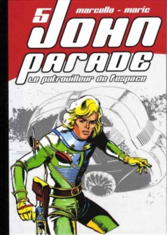 John Parade 5
