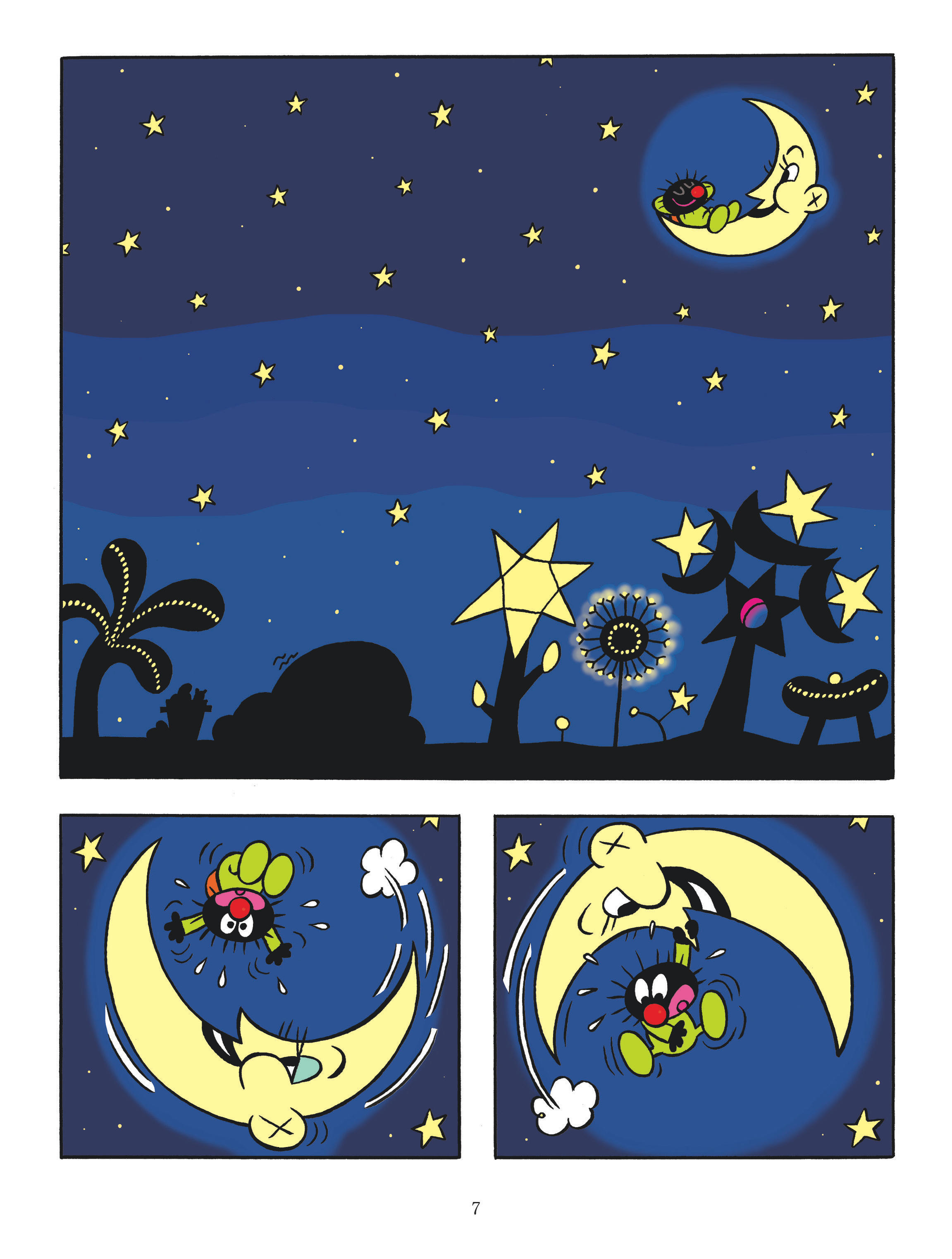 Grosso Modo - Extrait 1