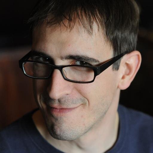 Shaun Manning - Auteur