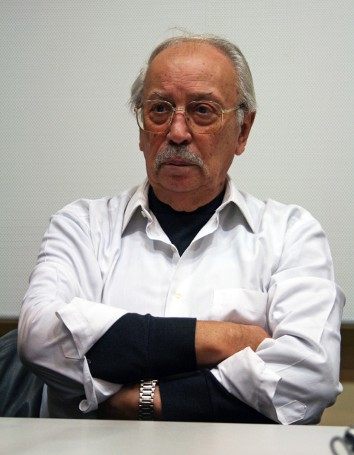 Enrique Badía Romero - Auteur