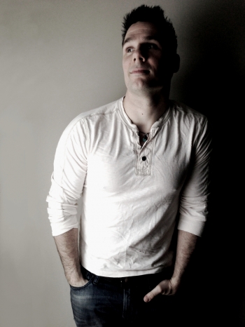 Greg Titus - Auteur