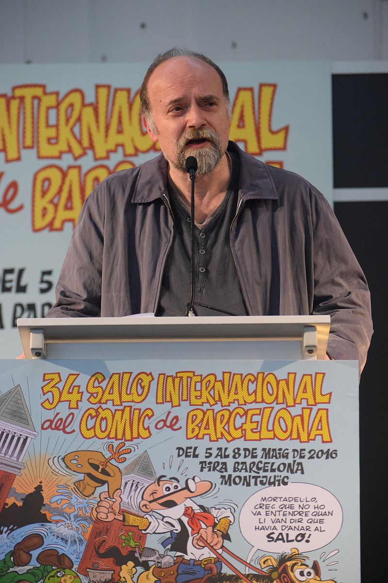 Antoni Guiral - Auteur