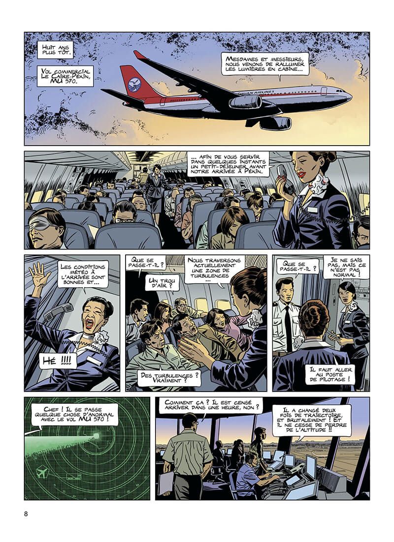 Missions suicides - Extrait 1