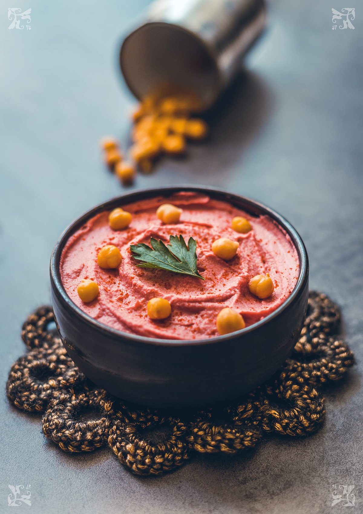 Recettes d'Harmonie et Miette (Les) - Extrait 1