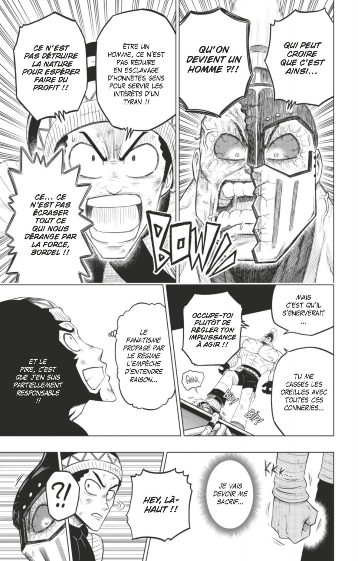 Elle et lui - Extrait 1