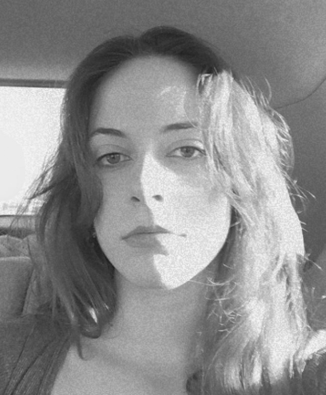 Maribel Conejero - Auteur