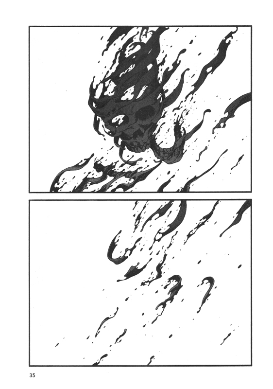 Ajin 17 - Extrait 1