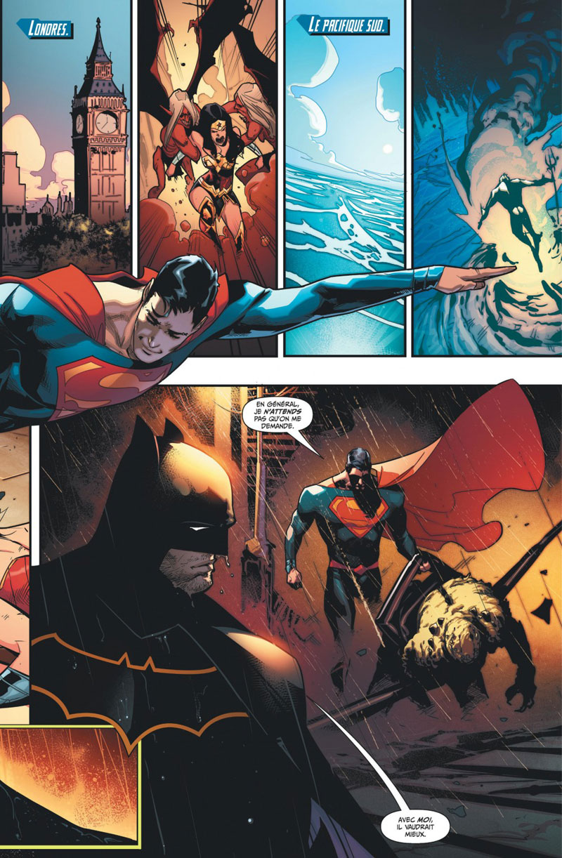 Au nom du père - Extrait 1