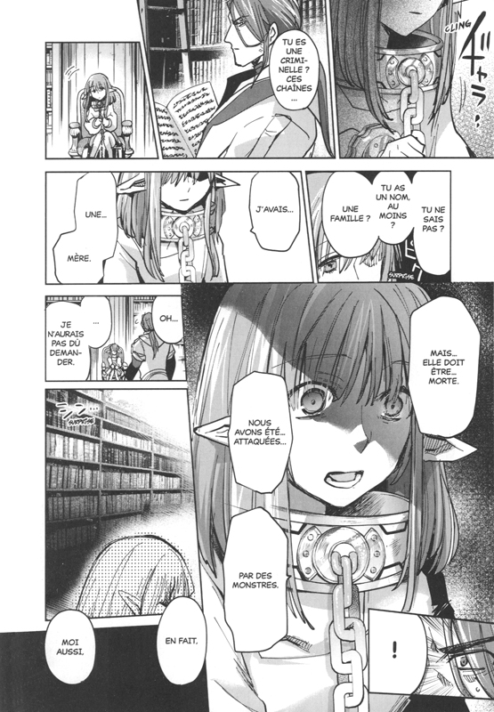 It's my life 8 - Extrait 1