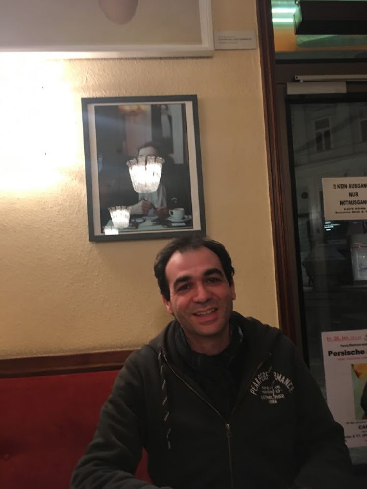 Aiat Fayez - Auteur