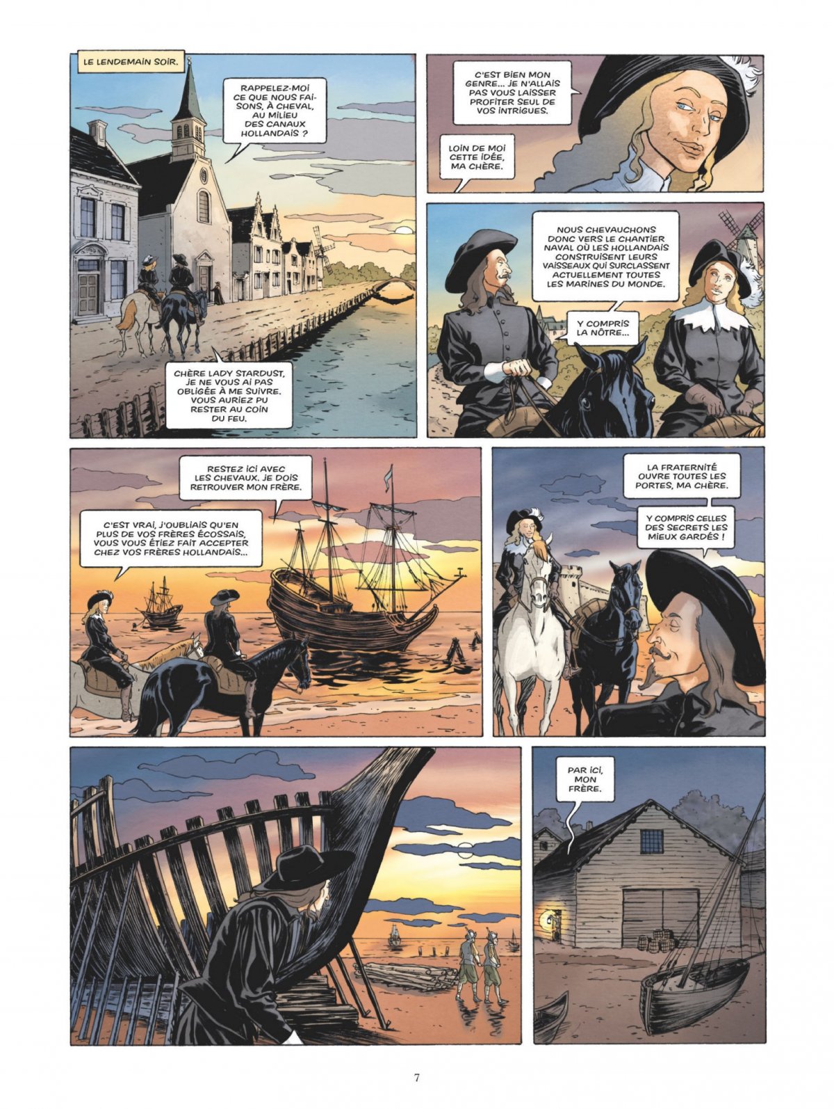 Royal Society - Extrait 1