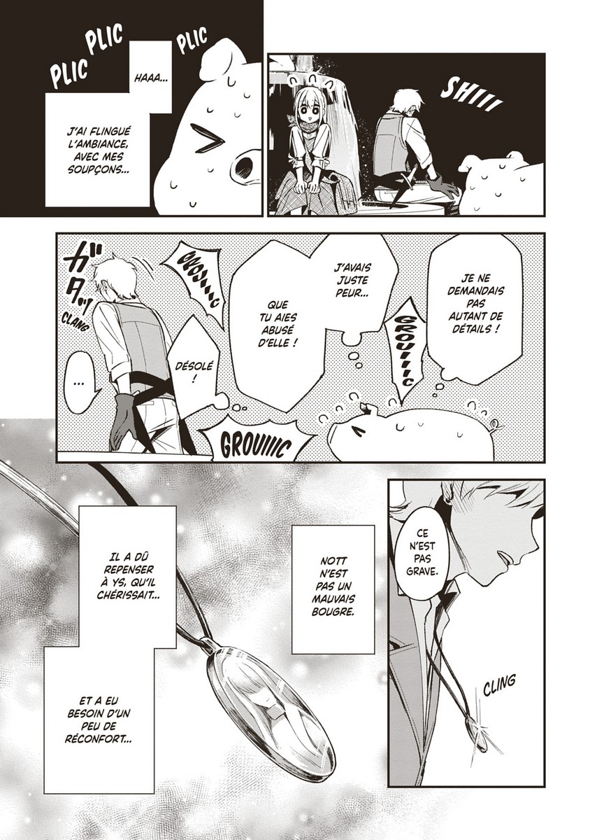 Butareba 3 - Extrait 1